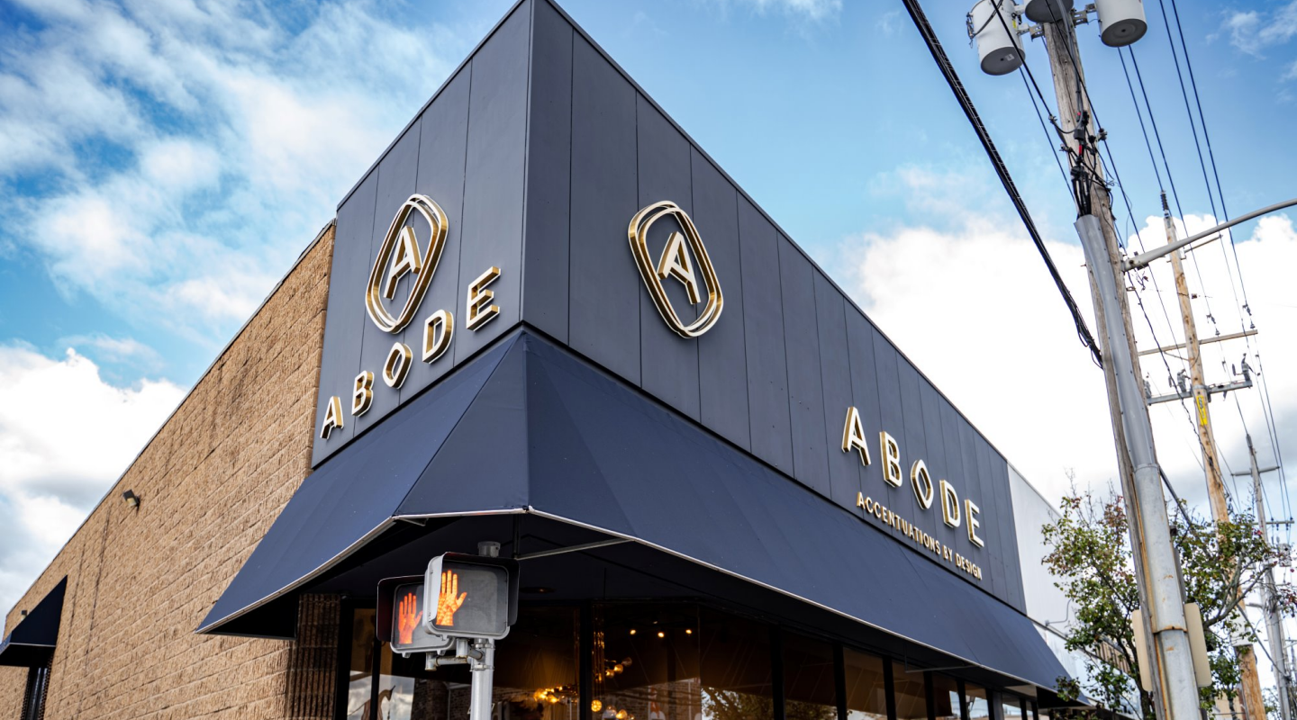 abode store